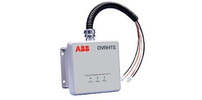 ovrhte|PRODUCT DATASHEET OVRHT3C .